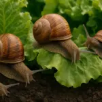 Quali sono le lumache migliori da allevare? Scegli la specie ideale secondo gli esperti