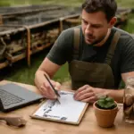 Cosa serve davvero per avviare un allevamento di lumache? La checklist che ti sorprende