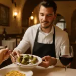 Domanda di lumache da gastronomia in Italia: perché sta crescendo nei ristoranti