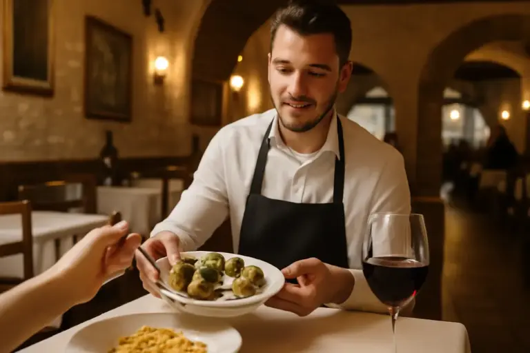 Domanda di lumache da gastronomia in Italia: perché sta crescendo nei ristoranti