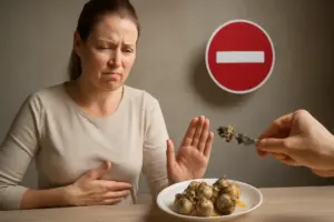 Chi non dovrebbe mangiare lumache? Attenzione a questi rischi per la salute