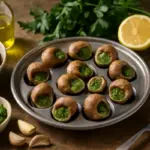 Quali aromi esaltano meglio le lumache? Gli ingredienti che trasformano il piatto finale