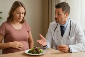 Lumache in gravidanza fanno male? Il parere del medico per un consumo senza preoccupazioni