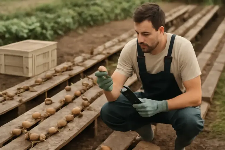 Terreno per lumache: le caratteristiche indispensabili per un raccolto di qualità