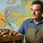 Quali sono i principali importatori europei di lumache? Nuovi sbocchi per chi produce in Italia