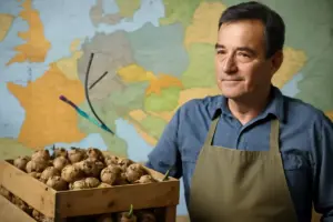 Quali sono i principali importatori europei di lumache? Nuovi sbocchi per chi produce in Italia