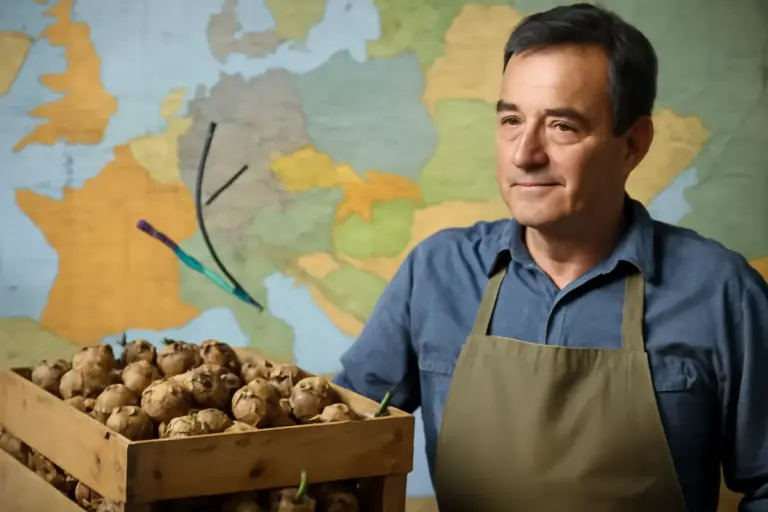 Quali sono i principali importatori europei di lumache? Nuovi sbocchi per chi produce in Italia