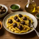Primi piatti con lumache: ricette regionali che pochi conoscono e come replicarle a casa