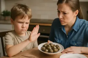 Ci sono controindicazioni nel consumo di lumache per bambini? Gli errori da evitare in famiglia