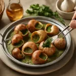 Ricetta tradizionale piemontese delle lumache: dettagli che fanno la differenza sul piatto