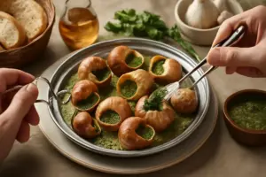 Ricetta tradizionale piemontese delle lumache: dettagli che fanno la differenza sul piatto