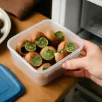 Si possono surgelare le lumache cucinate? Soluzioni pratiche per evitare sprechi in cucina