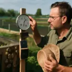 Temperatura ideale per allevare lumache: come mantenerla senza usare energia in eccesso