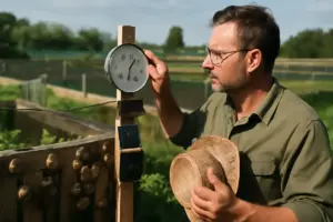 Temperatura ideale per allevare lumache: come mantenerla senza usare energia in eccesso