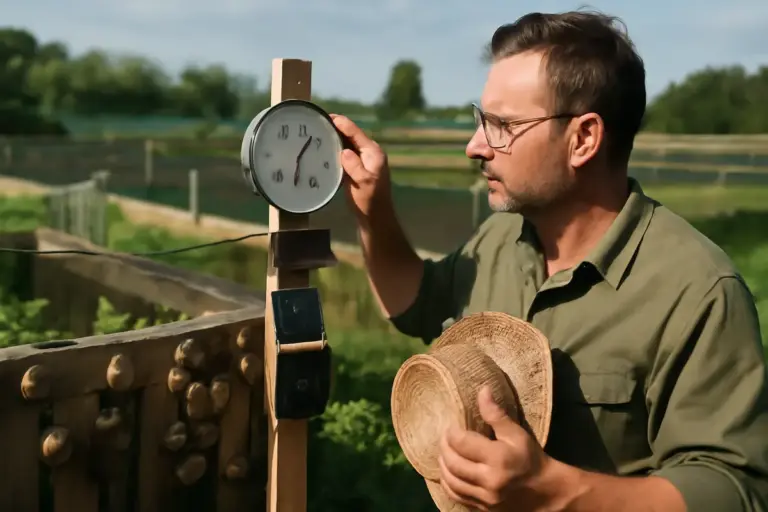 Temperatura ideale per allevare lumache: come mantenerla senza usare energia in eccesso