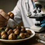 Posso raccogliere lumache selvatiche per mangiarle? Il controllo sanitario che spesso manca