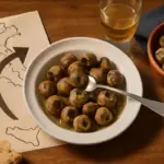 Chi mangia più lumache in Italia? I dati sorprendenti su regioni e abitudini