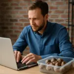 È possibile vendere lumache direttamente online? Le piattaforme che semplificano l’accesso al mercato