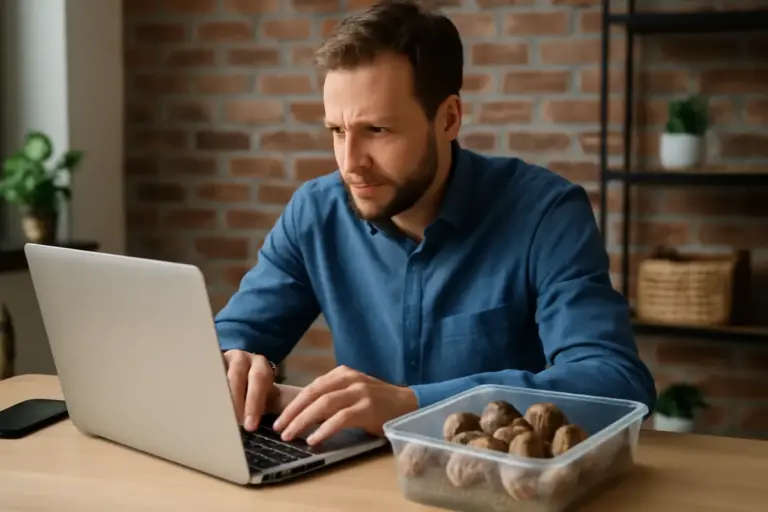 È possibile vendere lumache direttamente online? Le piattaforme che semplificano l’accesso al mercato