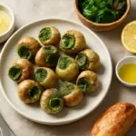 Ricette di lumache senza burro: alternative leggere per non rinunciare al sapore autentico