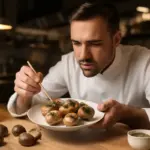 Lumache e cucina gourmet: perché gli chef stellati le scelgono sempre più spesso