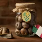 Marchio di qualità per le lumache italiane: quali requisiti portano a prezzi più alti