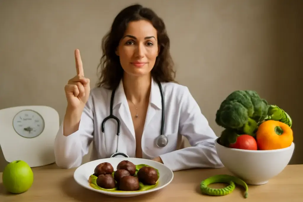 Le lumache sono adatte a una dieta ipocalorica? Il motivo per cui molti nutrizionisti le consigliano