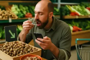 Cosa cerca chi compra lumache da consumo? Il trend del momento che cambia le preferenze d’acquisto