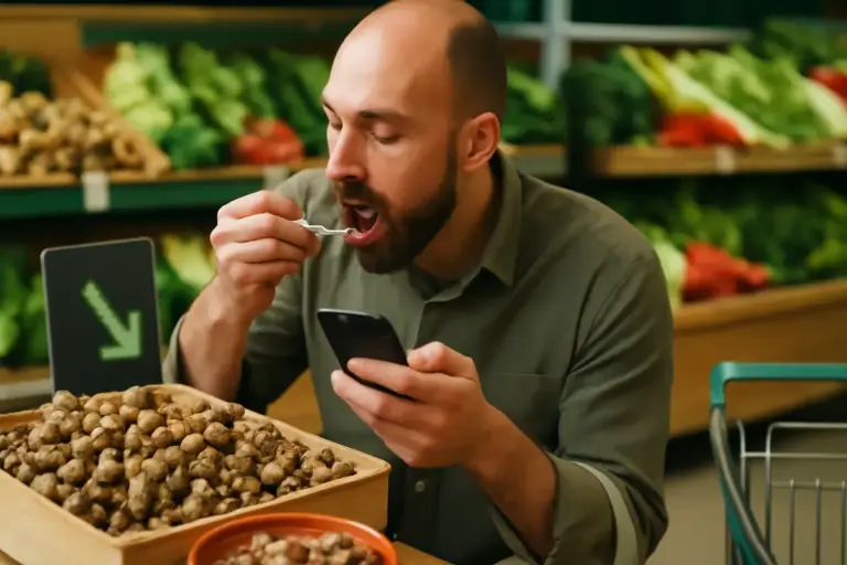 Cosa cerca chi compra lumache da consumo? Il trend del momento che cambia le preferenze d’acquisto