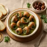 Ricette di lumache senza glutine: come adattare i piatti tipici senza rischiare sulla resa