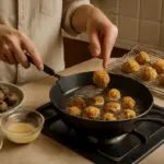 Guida alla frittura delle lumache: errori comuni e dritte per una croccantezza perfetta