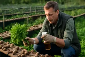 Come prevenire le malattie nelle lumache da allevamento: strategie naturali per una produzione sana