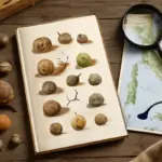 Quante varietà di lumache esistono in Italia? Le specie meno conosciute e dove trovarle