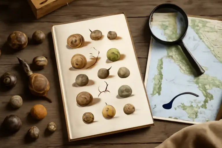 Quante varietà di lumache esistono in Italia? Le specie meno conosciute e dove trovarle