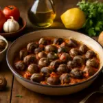 Lumache e cucina mediterranea: come unirle in ricette tradizionali dai sapori sorprendenti