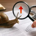 Falsi miti sulle lumache e la salute: cosa dicono davvero i dati scientifici più affidabili