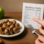 I valori nutrizionali delle lumache da cucina: benefici per la salute spesso sottovalutati