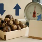 Prezzo medio delle lumache fresche al chilo: quali fattori lo fanno davvero oscillare