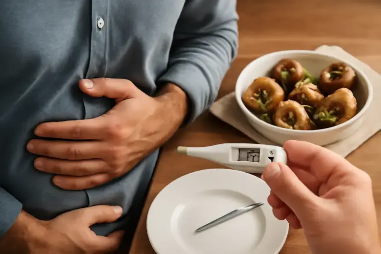 Come si digeriscono le lumache? Il consiglio degli esperti per evitare pesantezza